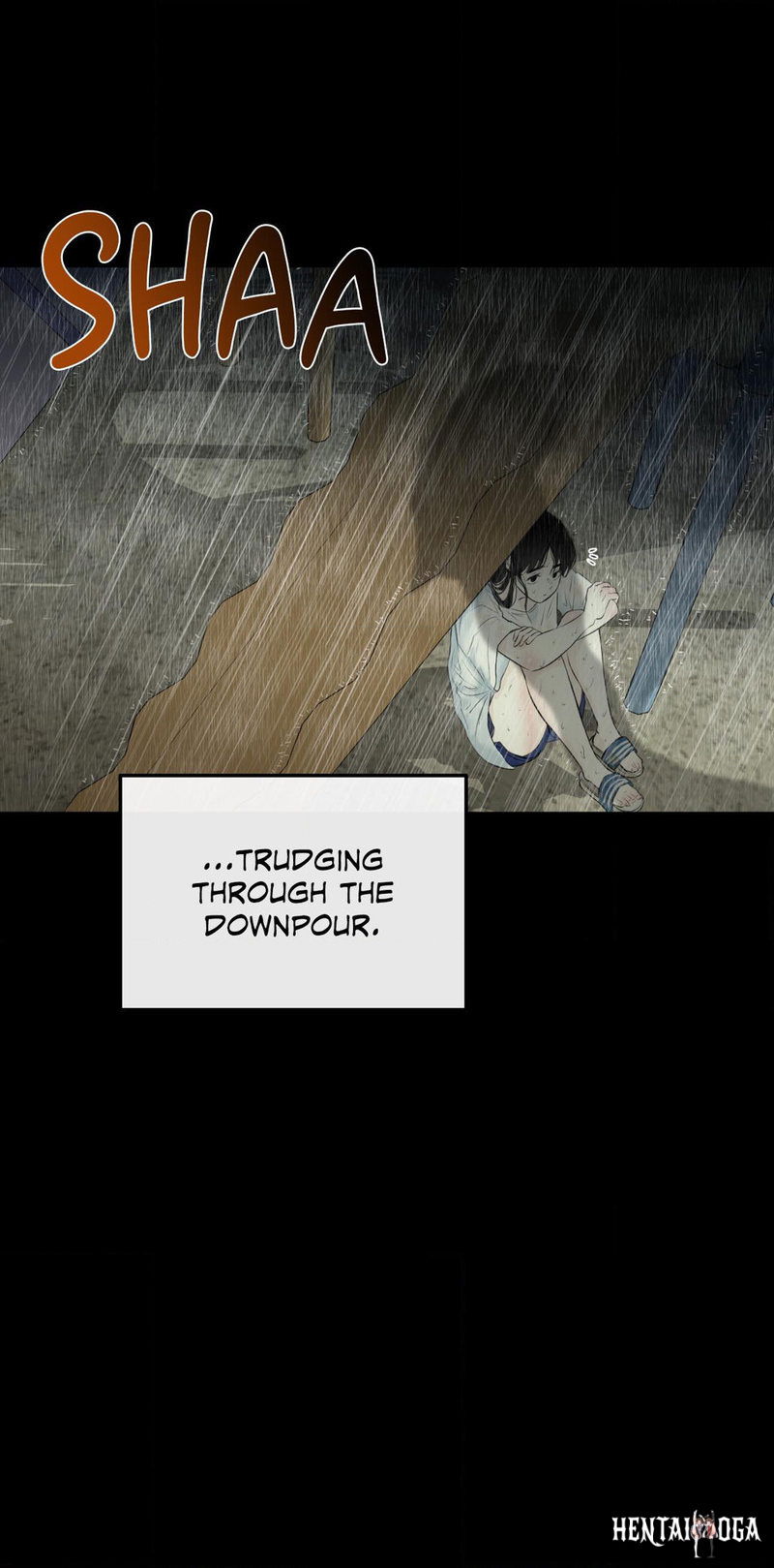 Where the Heart Is Where the Heart Is Chapter 1 - Page 78 Where the Heart Is Where the Heart Is Chapter 1 - Page 78