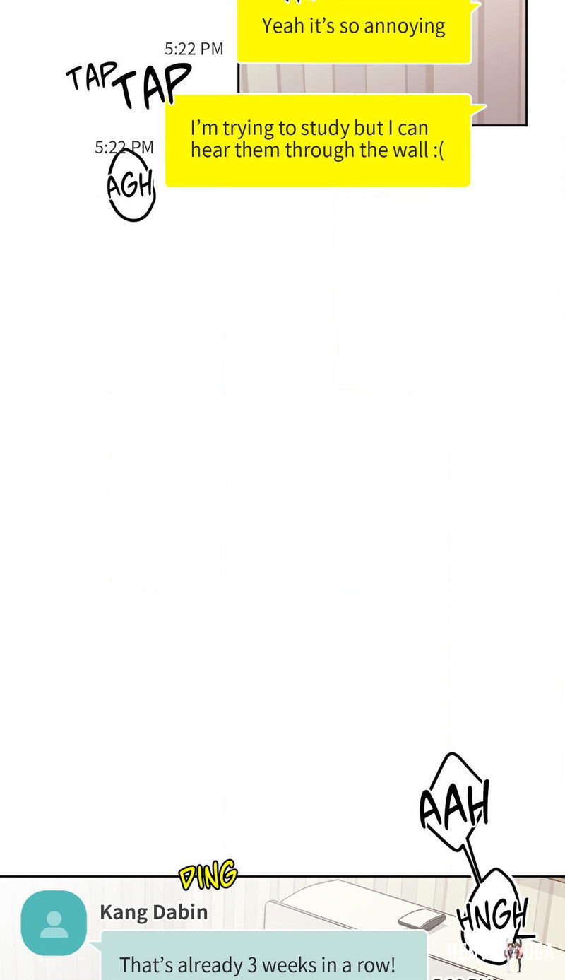 Where the Heart Is Where the Heart Is Chapter 1 - Page 9 Where the Heart Is Where the Heart Is Chapter 1 - Page 9