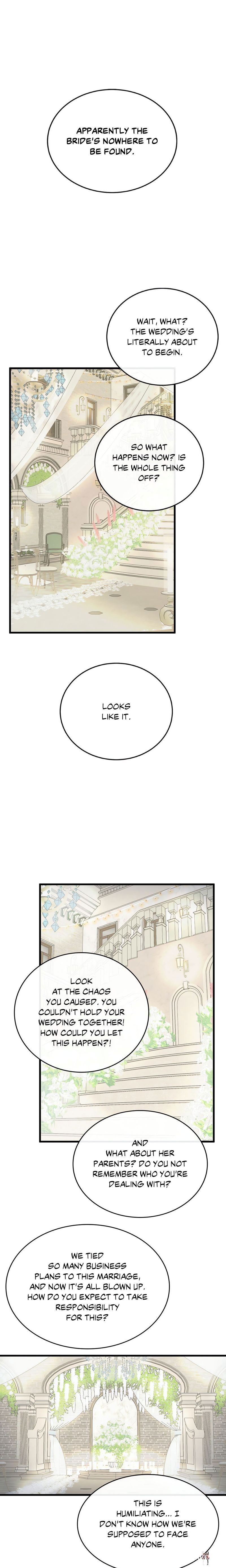 Where the Heart Is Where the Heart Is Chapter 72 - P&aacute;gina 1