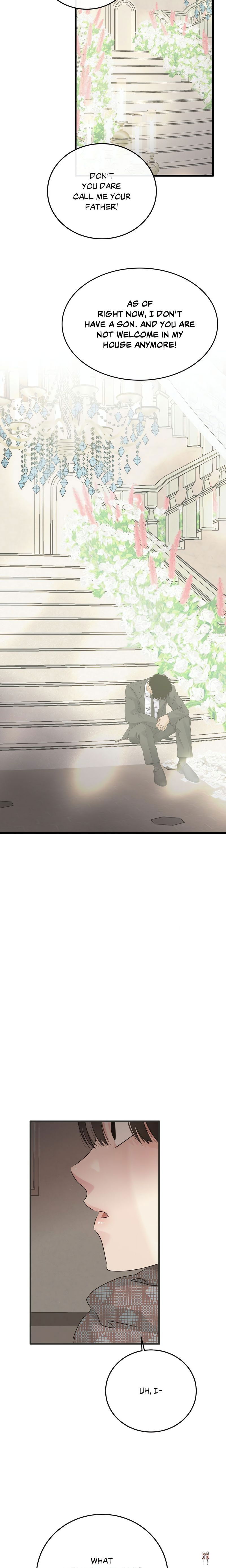 Where the Heart Is Where the Heart Is Chapter 72 - P&aacute;gina 3