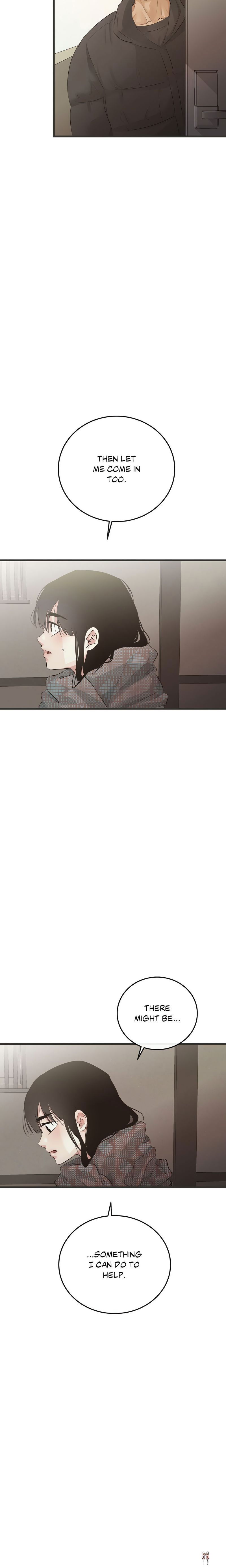 Where the Heart Is Where the Heart Is Chapter 72 - P&aacute;gina 5