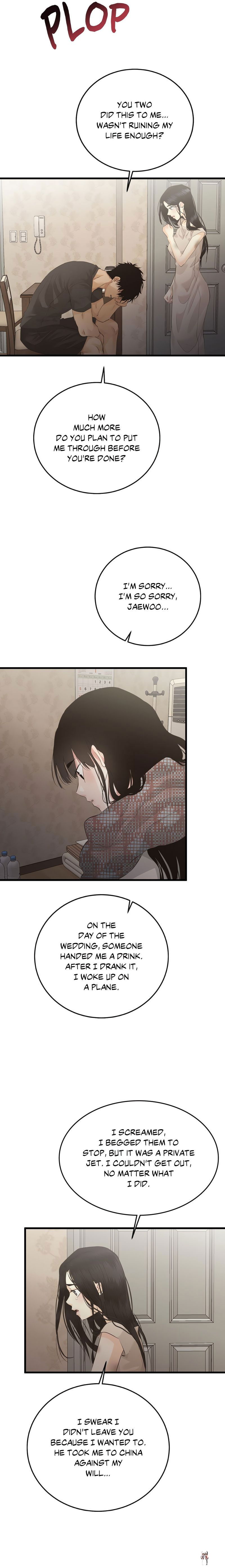 Where the Heart Is Where the Heart Is Chapter 72 - P&aacute;gina 8