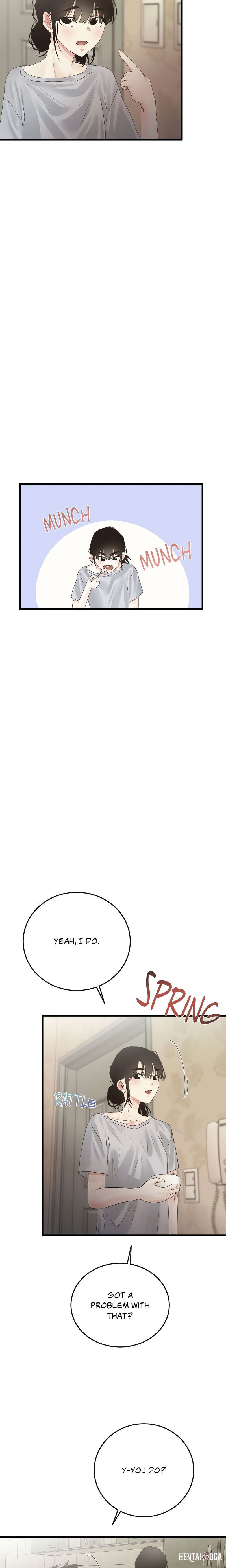 Where the Heart Is Where the Heart Is Chapter 71 - Trang 10