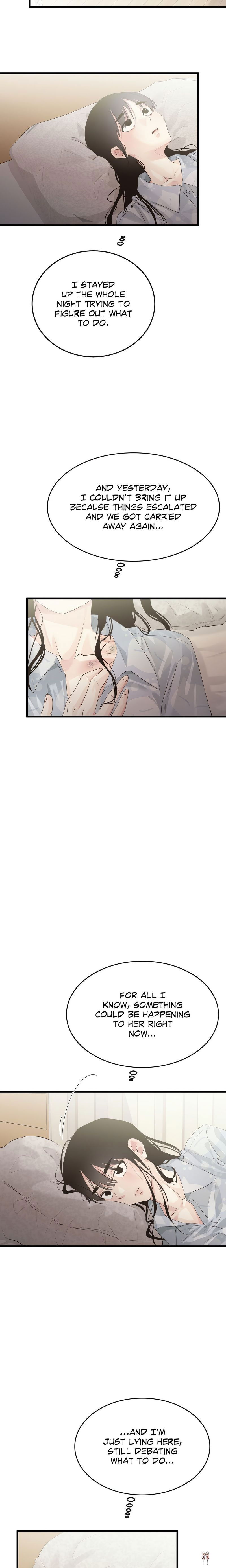 Where the Heart Is Where the Heart Is Chapter 71 - Trang 12