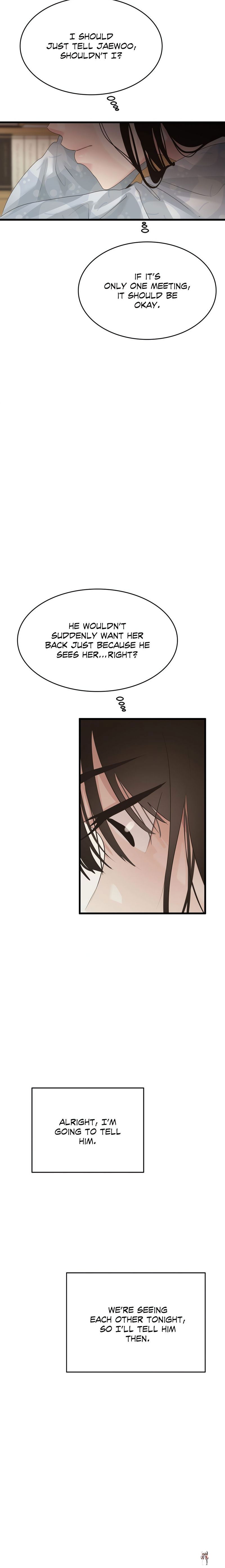 Where the Heart Is Where the Heart Is Chapter 71 - Trang 14