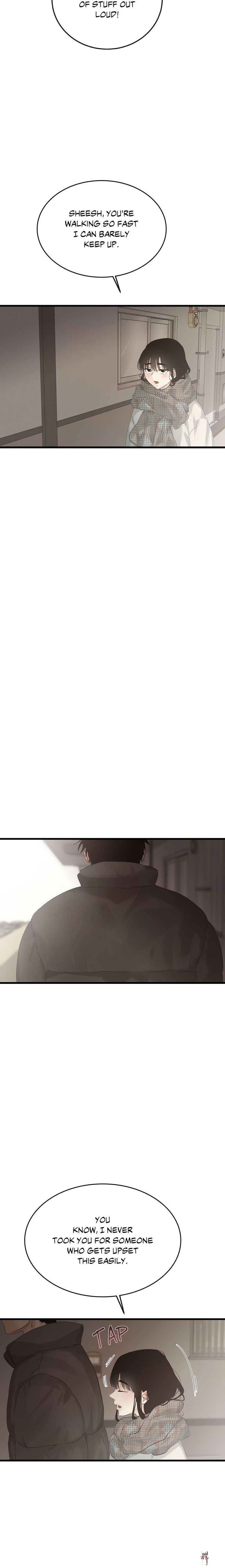 Where the Heart Is Where the Heart Is Chapter 71 - Trang 18