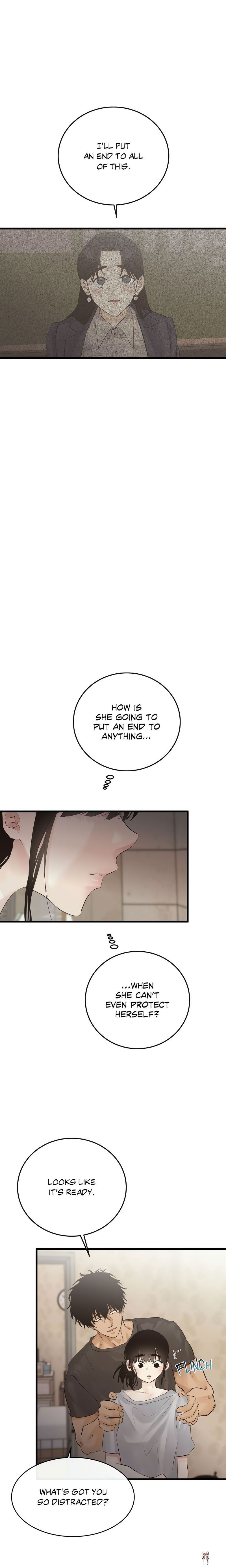 Where the Heart Is Where the Heart Is Chapter 71 - Trang 2