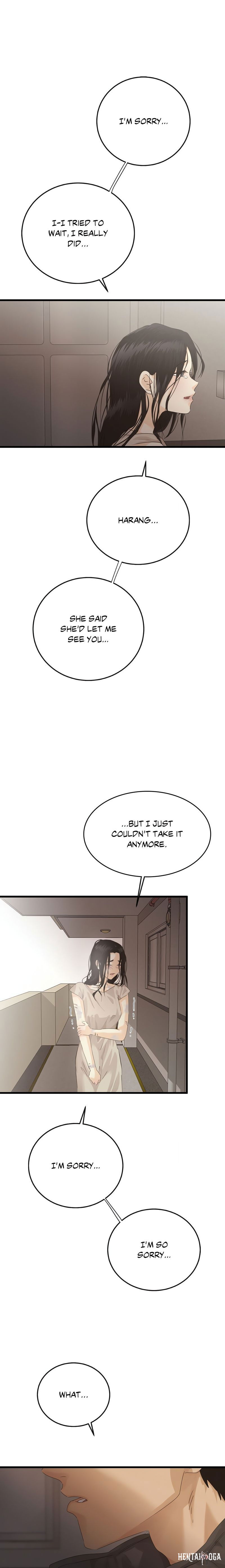 Where the Heart Is Where the Heart Is Chapter 71 - Trang 20