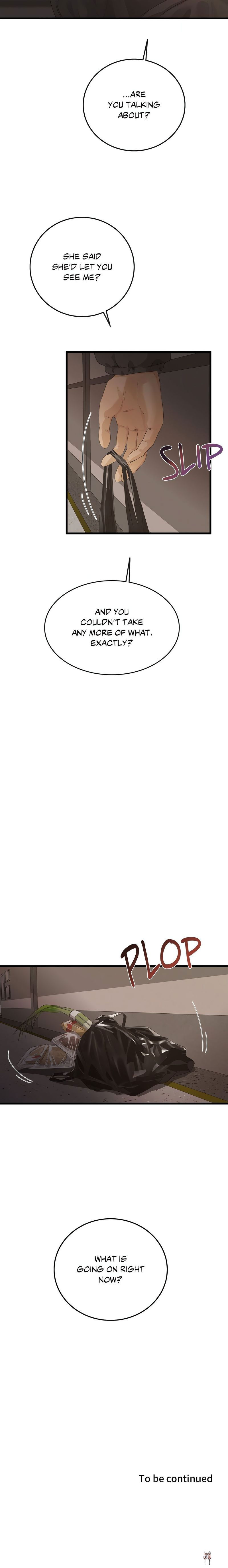 Where the Heart Is Where the Heart Is Chapter 71 - Trang 21