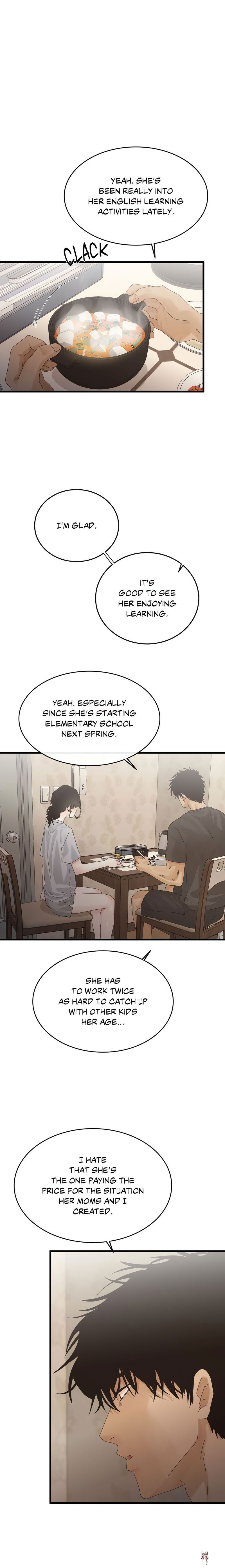 Where the Heart Is Where the Heart Is Chapter 71 - Trang 4