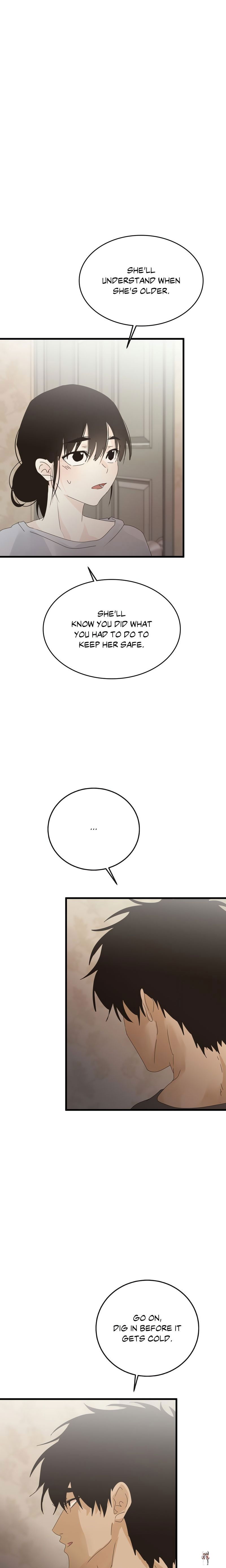 Where the Heart Is Where the Heart Is Chapter 71 - Trang 5