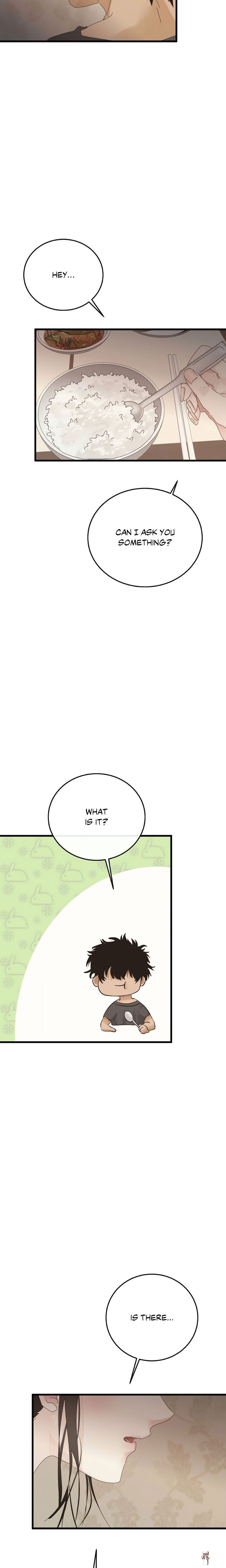 Where the Heart Is Where the Heart Is Chapter 71 - Trang 6