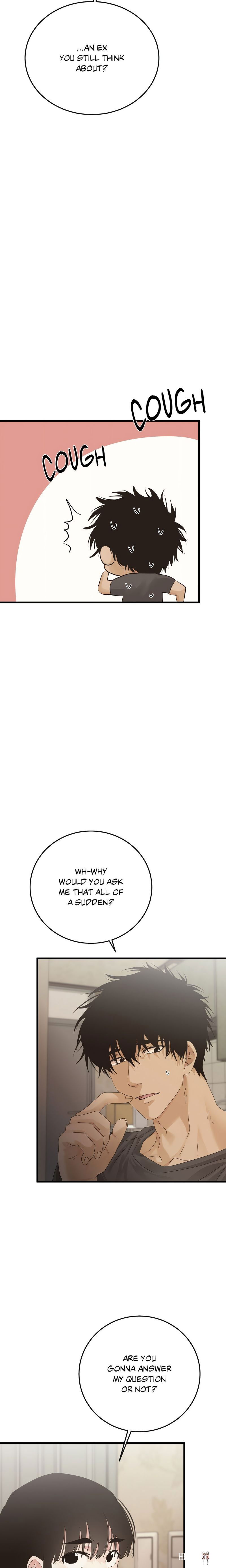 Where the Heart Is Where the Heart Is Chapter 71 - Trang 7