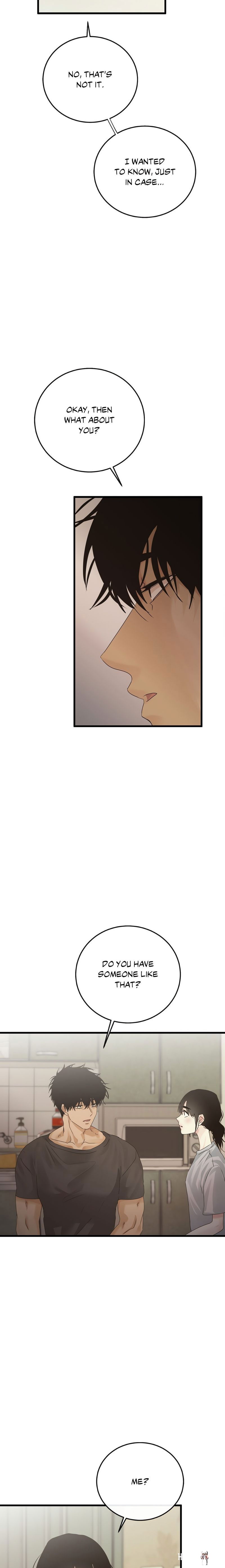 Where the Heart Is Where the Heart Is Chapter 71 - Trang 9