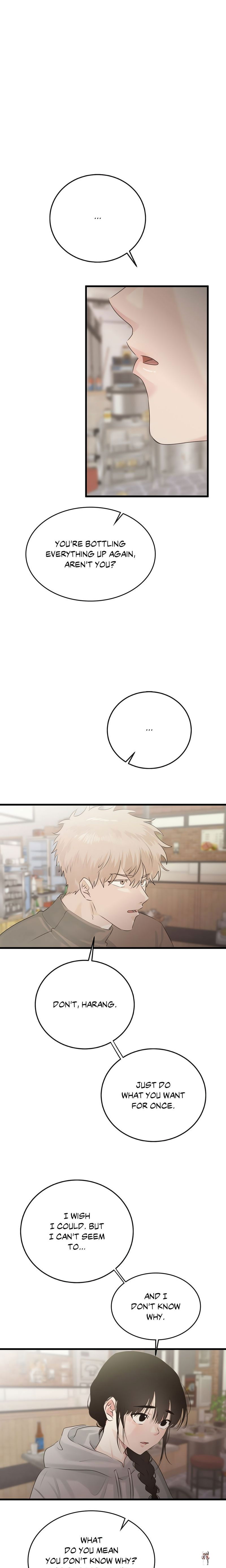 Where the Heart Is Where the Heart Is Chapter 73 - Page 18