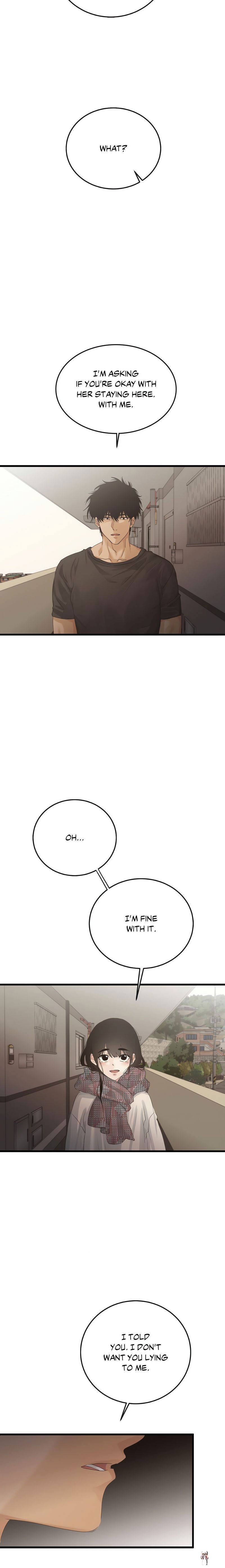 Where the Heart Is Where the Heart Is Chapter 73 - Page 3