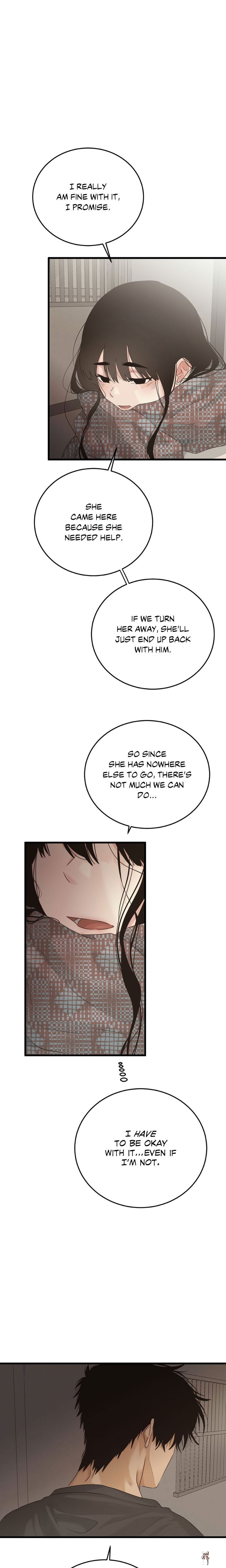 Where the Heart Is Where the Heart Is Chapter 73 - Page 4