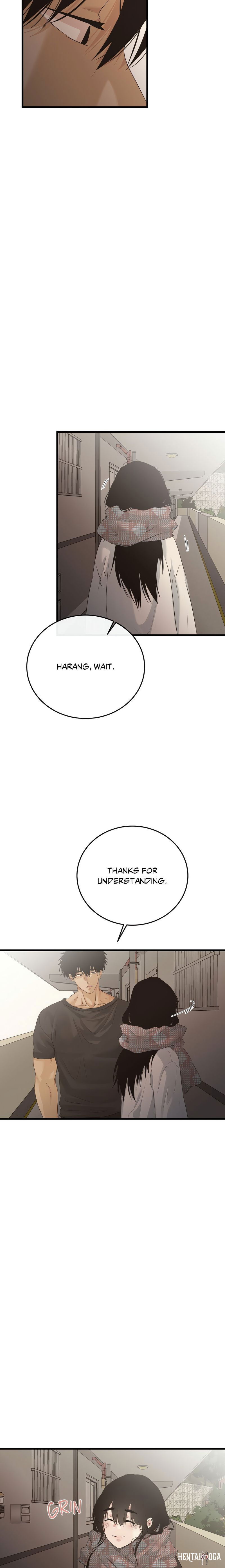 Where the Heart Is Where the Heart Is Chapter 73 - Page 7