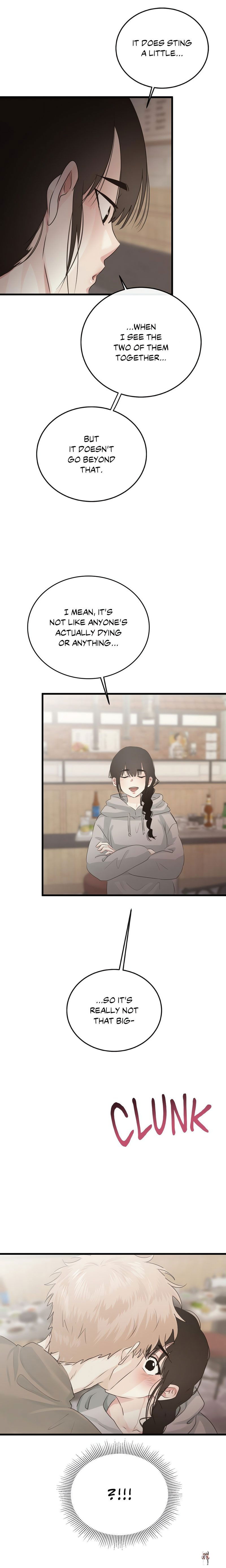 Where the Heart Is Where the Heart Is Chapter 74 - Page 1