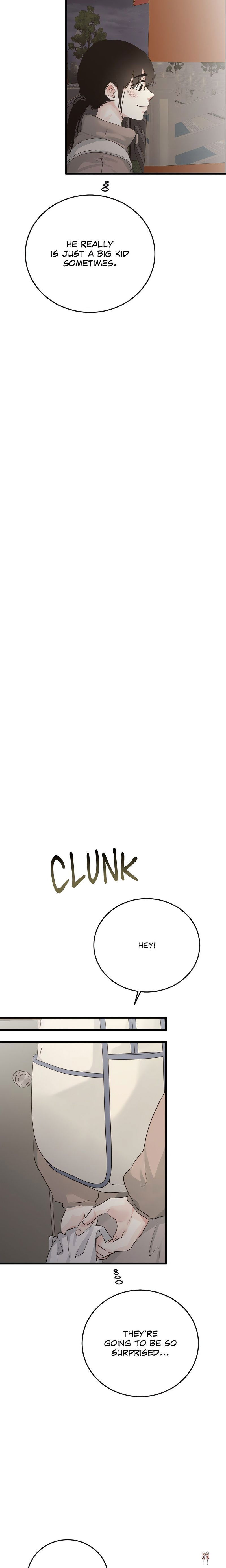 Where the Heart Is Where the Heart Is Chapter 74 - Page 11