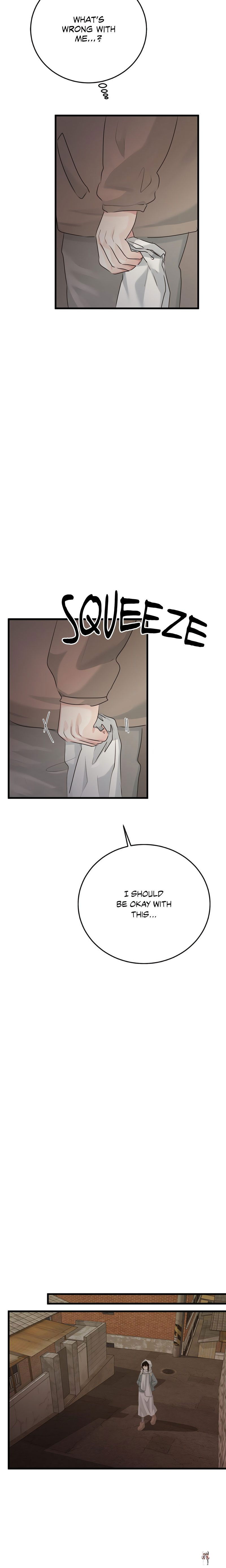 Where the Heart Is Where the Heart Is Chapter 74 - Page 14