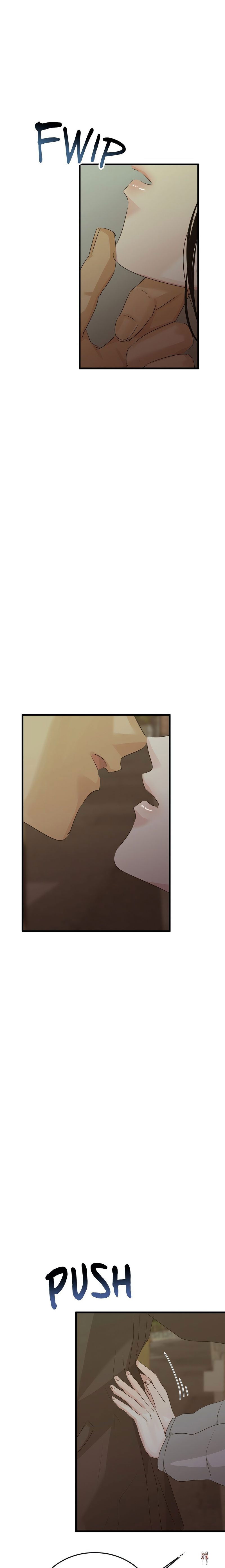 Where the Heart Is Where the Heart Is Chapter 74 - Page 17