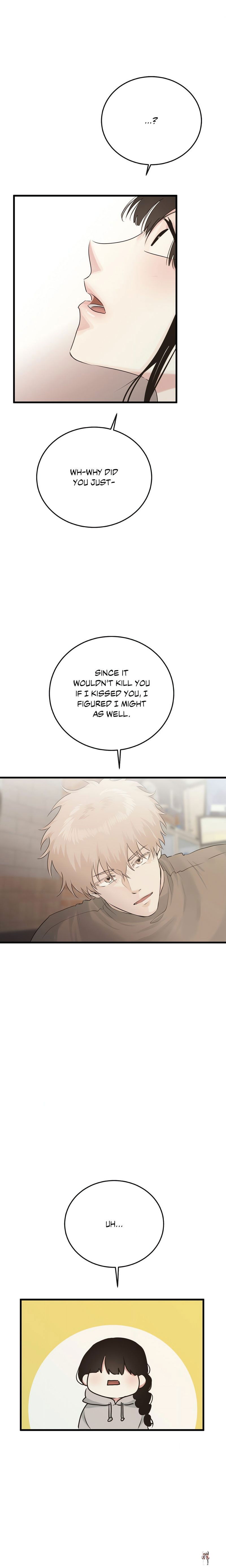 Where the Heart Is Where the Heart Is Chapter 74 - Page 2