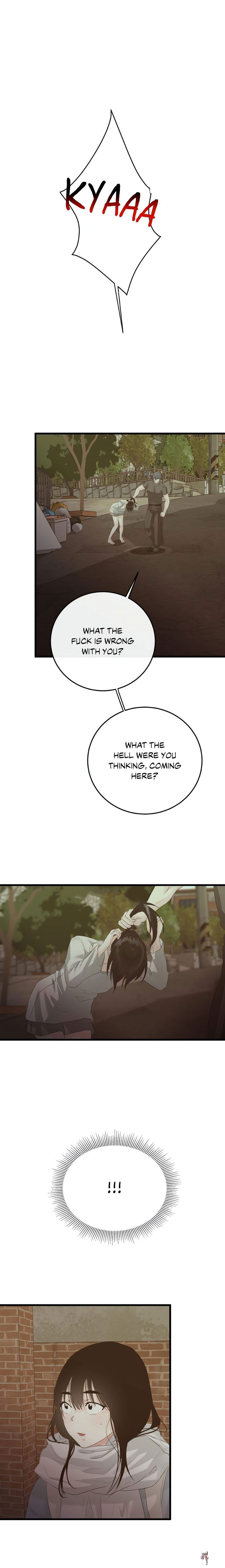 Where the Heart Is Where the Heart Is Chapter 75 - P&aacute;gina 1