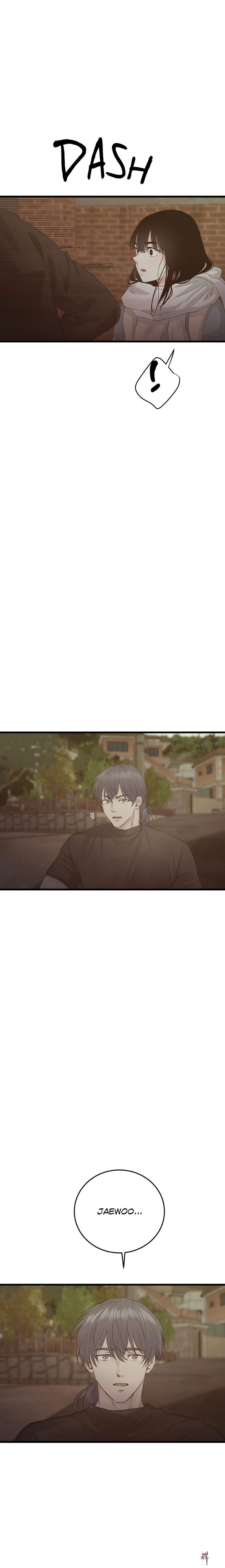 Where the Heart Is Where the Heart Is Chapter 75 - P&aacute;gina 2