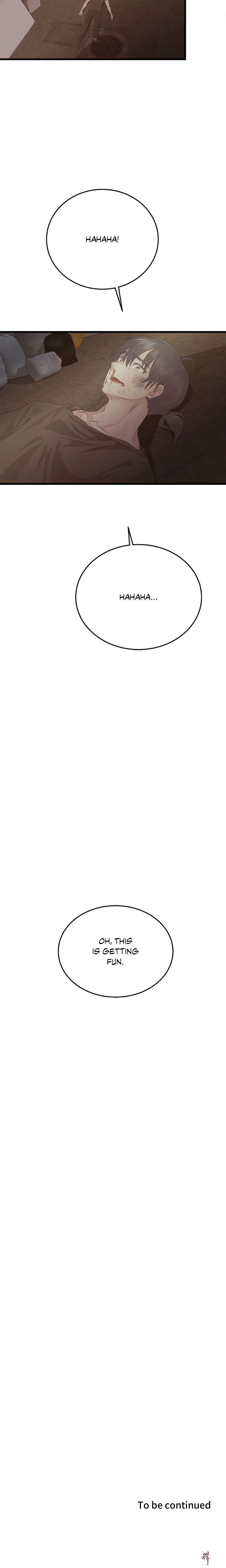 Where the Heart Is Where the Heart Is Chapter 75 - P&aacute;gina 22