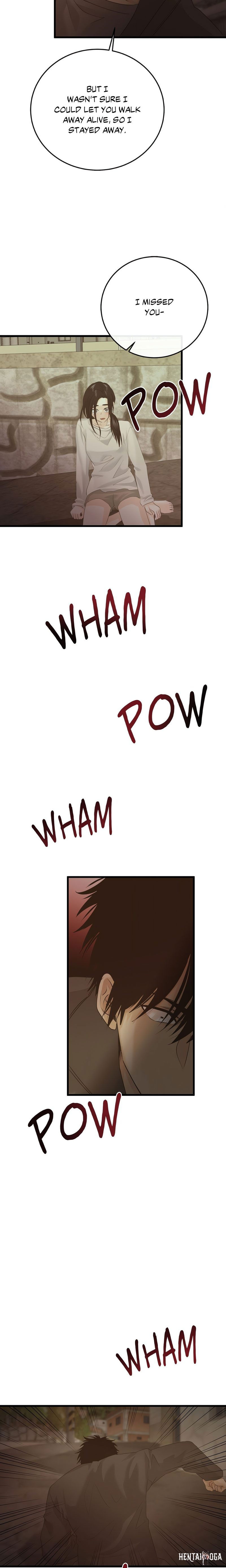 Where the Heart Is Where the Heart Is Chapter 75 - P&aacute;gina 6