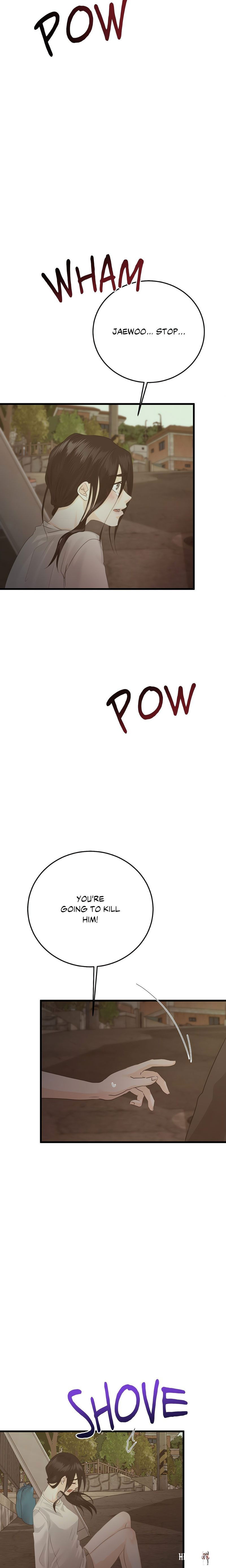 Where the Heart Is Where the Heart Is Chapter 75 - P&aacute;gina 7