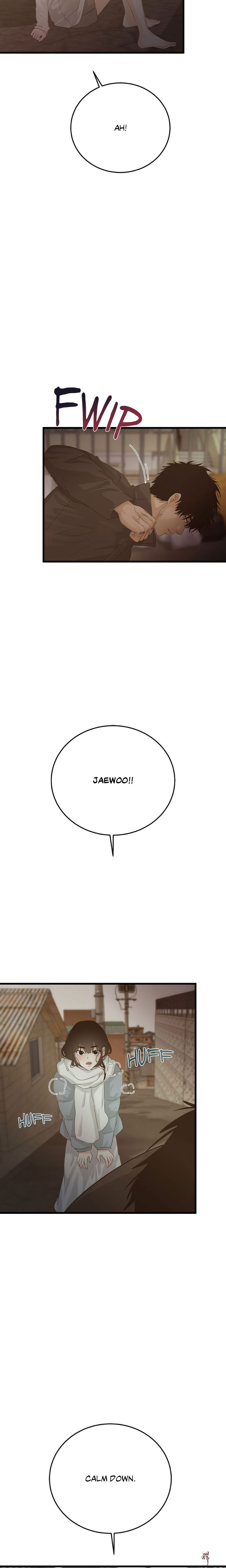 Where the Heart Is Where the Heart Is Chapter 75 - P&aacute;gina 8