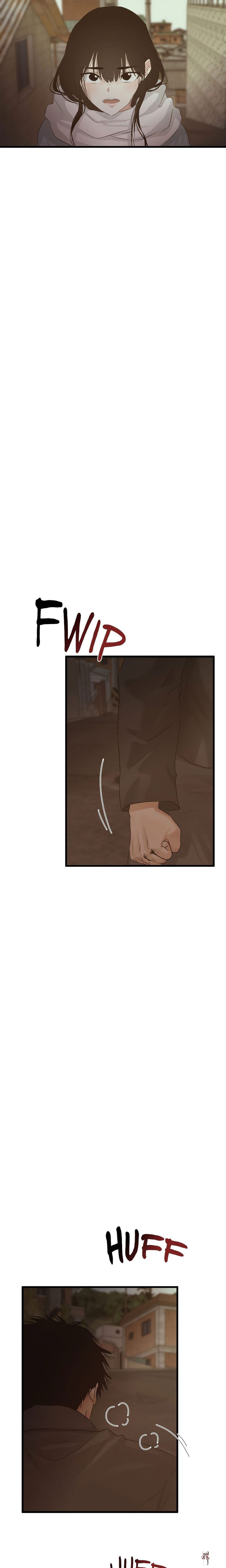 Where the Heart Is Where the Heart Is Chapter 75 - P&aacute;gina 9