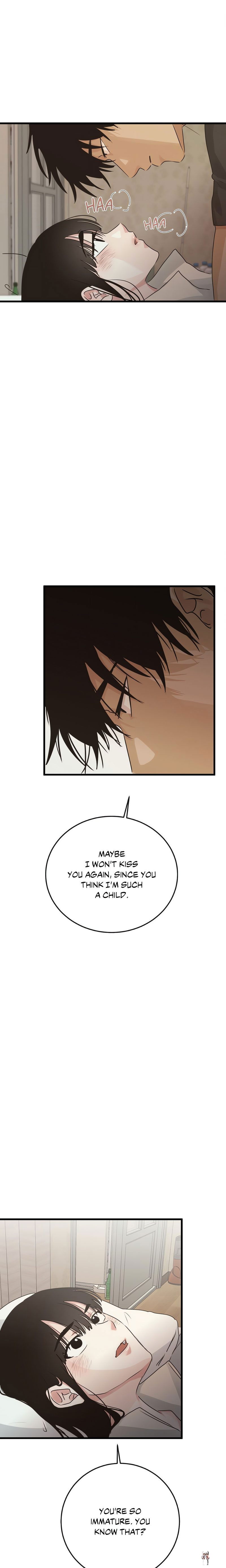 Where the Heart Is Where the Heart Is Chapter 76 - P&aacute;gina 14