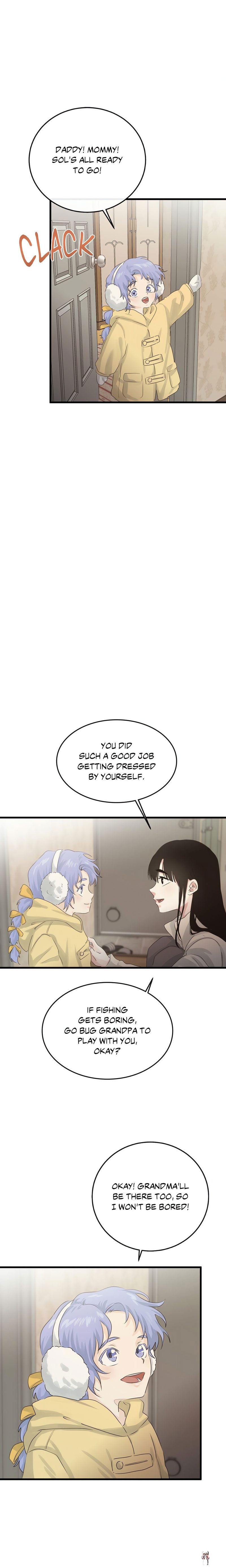 Where the Heart Is Where the Heart Is Chapter 76 - P&aacute;gina 2