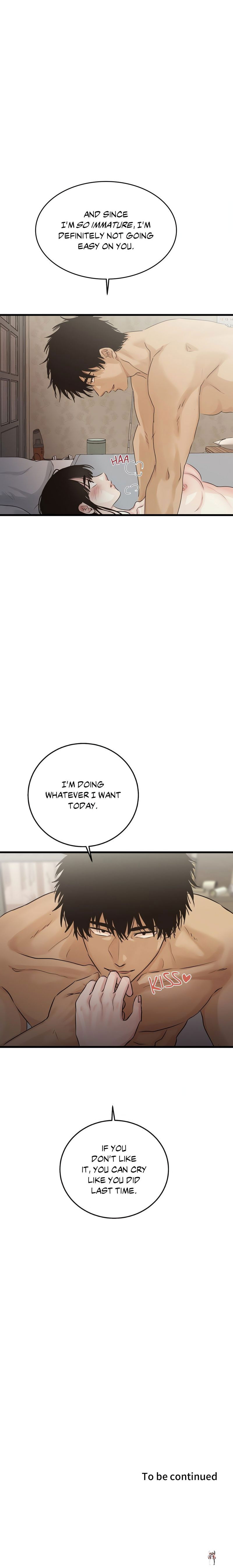 Where the Heart Is Where the Heart Is Chapter 76 - P&aacute;gina 20