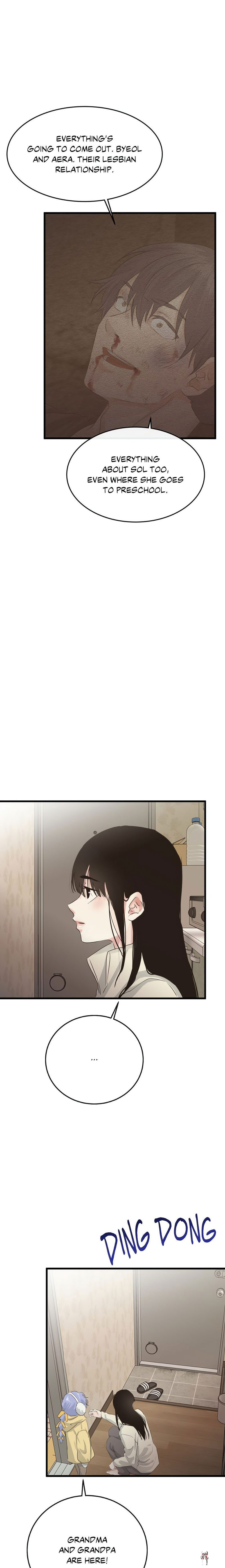 Where the Heart Is Where the Heart Is Chapter 76 - P&aacute;gina 3