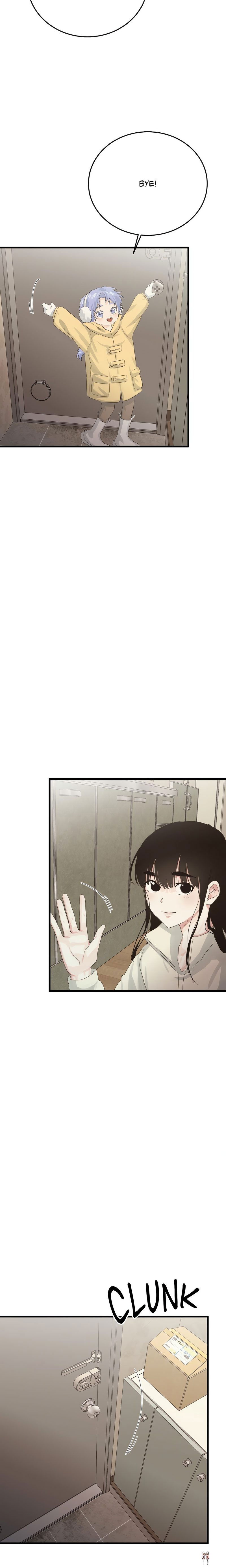 Where the Heart Is Where the Heart Is Chapter 76 - P&aacute;gina 4