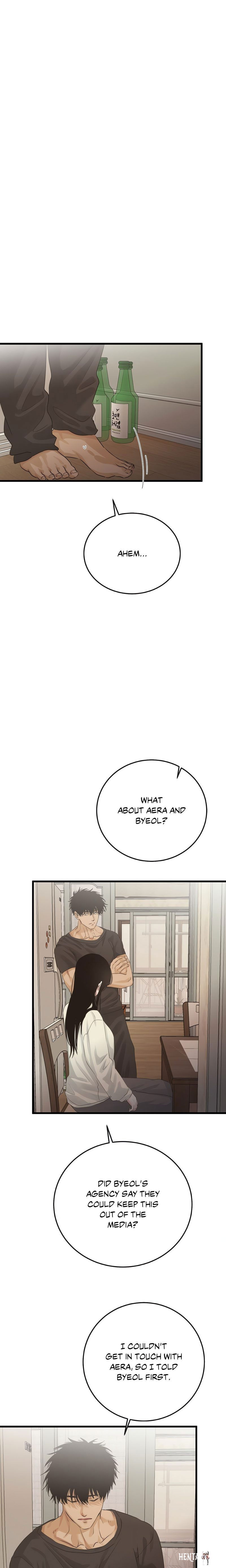 Where the Heart Is Where the Heart Is Chapter 76 - P&aacute;gina 6