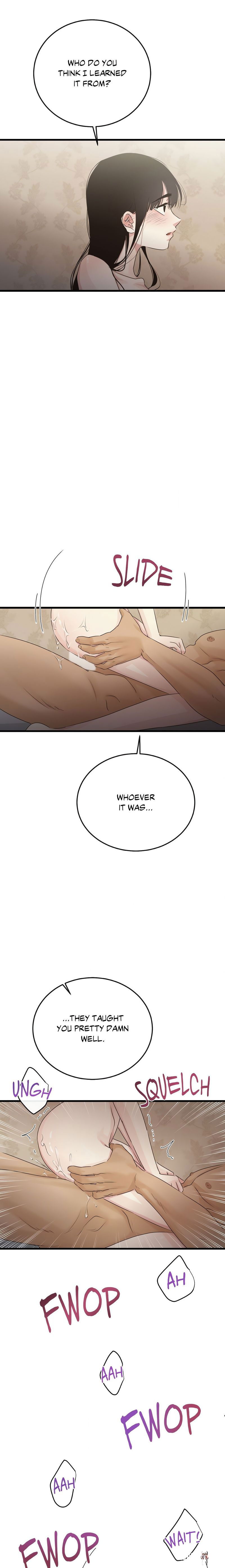 Where the Heart Is Where the Heart Is Chapter 77 - صفحة 14