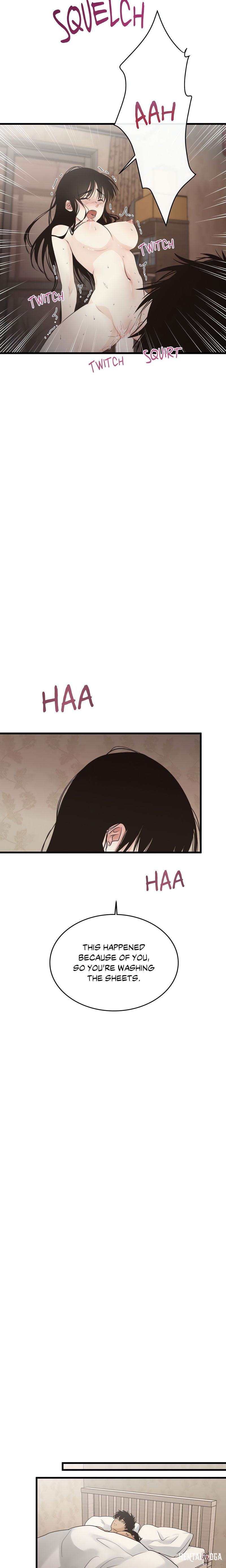 Where the Heart Is Where the Heart Is Chapter 77 - صفحة 16