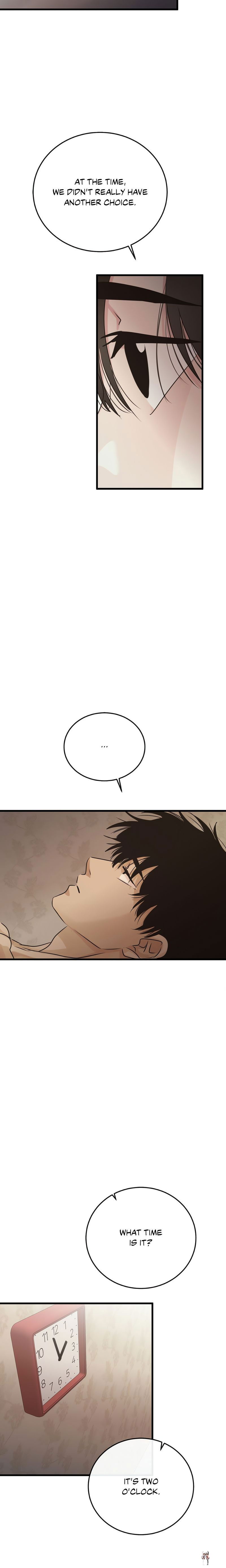 Where the Heart Is Where the Heart Is Chapter 77 - صفحة 19