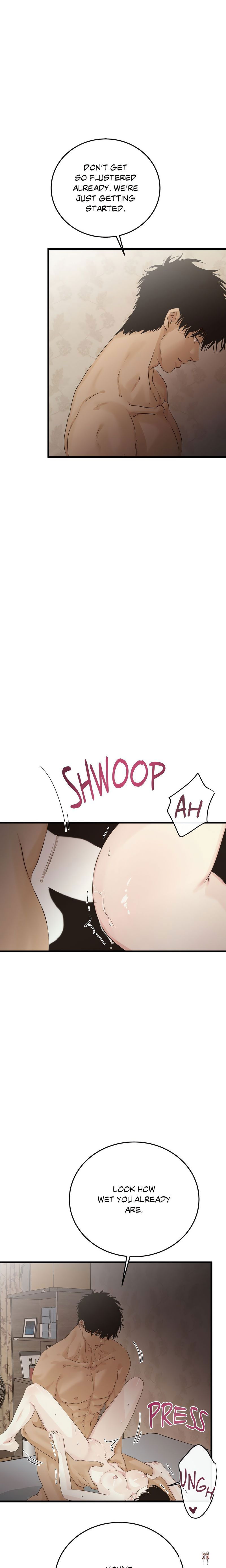 Where the Heart Is Where the Heart Is Chapter 77 - صفحة 4