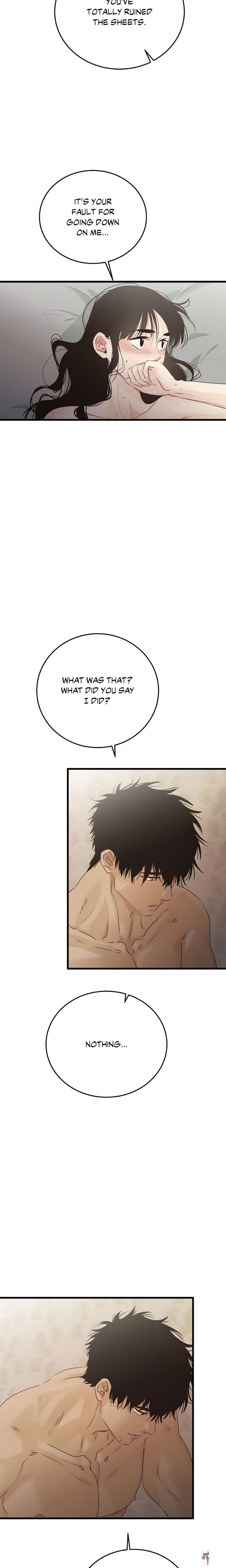 Where the Heart Is Where the Heart Is Chapter 77 - صفحة 5