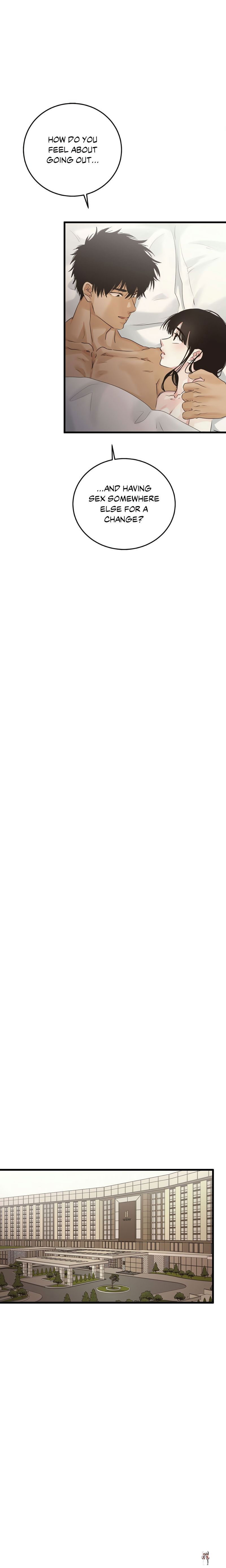 Where the Heart Is Where the Heart Is Chapter 78 - Trang 1