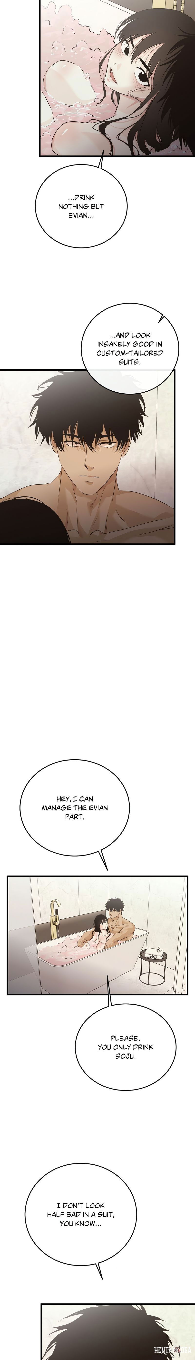 Where the Heart Is Where the Heart Is Chapter 78 - Trang 10