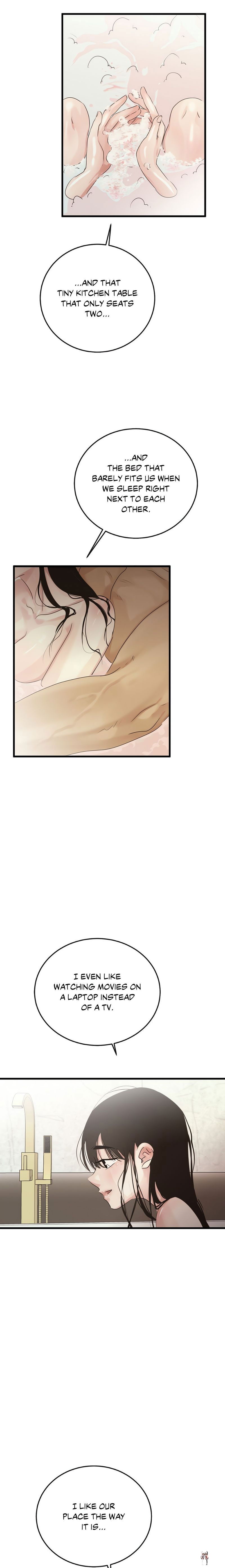 Where the Heart Is Where the Heart Is Chapter 78 - Trang 12