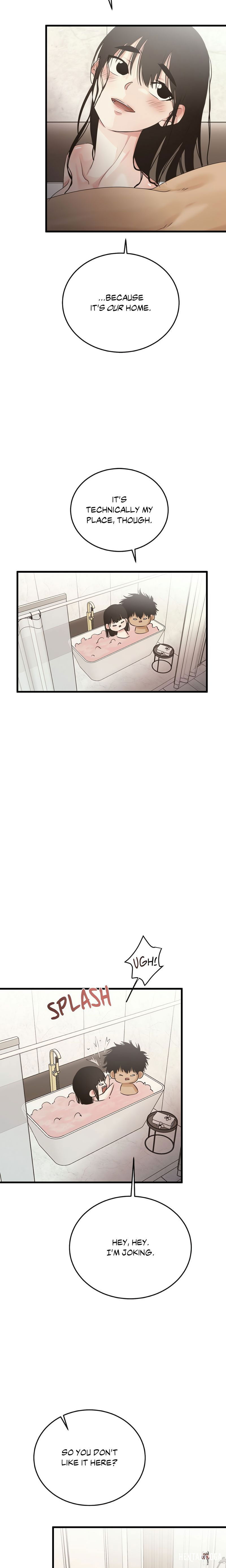 Where the Heart Is Where the Heart Is Chapter 78 - Trang 13