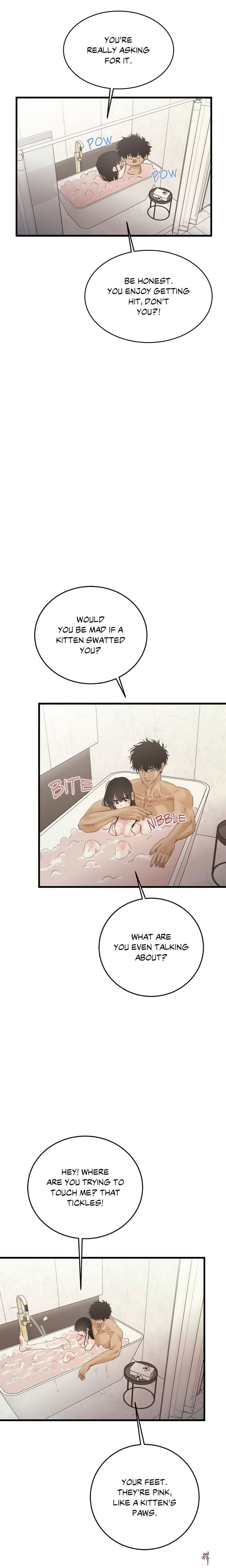 Where the Heart Is Where the Heart Is Chapter 78 - Trang 15